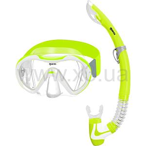 MARES VENTO JR (маска + трубка) 2019