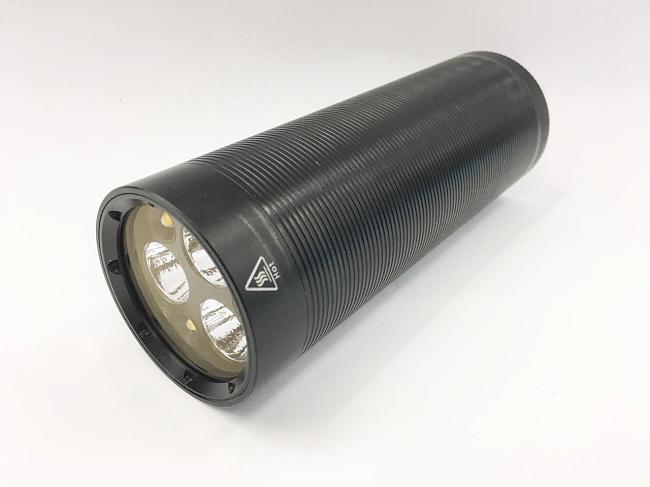 Новая модель! Фонарь FEREI W155 V2