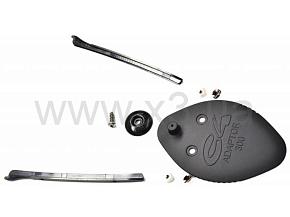 C4 Адаптер 300 (набор для монтажа обычных лопастей в калоши С4 300)