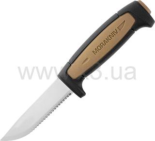 MORAKNIV Rope нержавеющая сталь