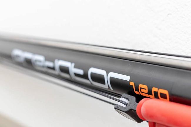 Инверторный  арбалет  MVD ZESO Predator