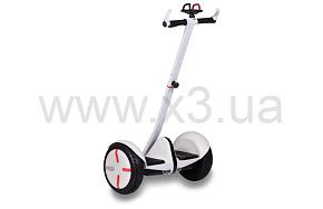 MONORIM Monorim M1Robot Ninebot mini PRO 10,5" - Hand Drive