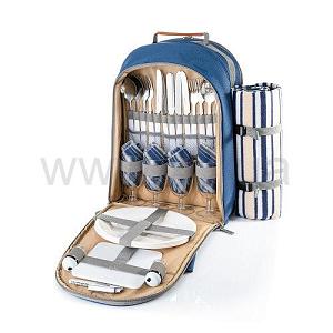 КЕМПИНГ Пикниковый набор Easy go