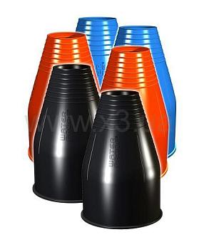 WATER PROOF Манжета ручная силиконовая Standart (пара)