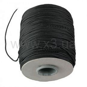 CRESSI SUB Линь нейлоновый 2.5 мм (200 м)