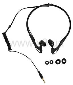 OVERBOARD Headphones Pro-Sports