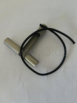 УКРАИНА Безопасная заряжалка с шнуроком 14 мм