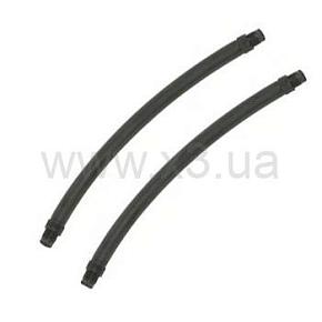 SALVIMAR Тяга латексная парная 18 мм 22 см для ружей 80