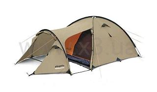 PINGUIN Campus 4 коричневая