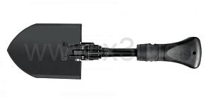 GERBER Лопата Gorge Folding Shovel, коробка