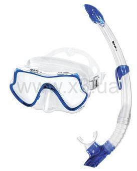 MARES Набор Pure Vision (маска + трубка)