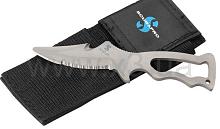 SCUBAPRO X-CUT, титан