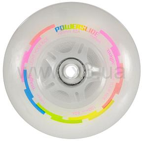 POWERSLIDE Набор колес 4 шт Fothon Magic 100mm, 4-Pack 2017