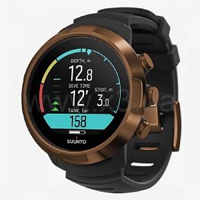SUUNTO D-5 Copper с USB
