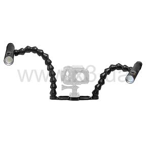 MARES Комплект фонарей для фото/видео EOS 10rw