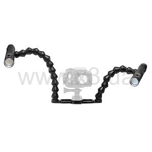 MARES Комплект фонарей для фото/видео EOS 10rw