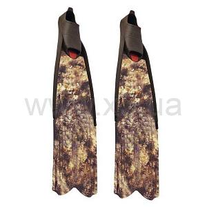 SEAC SUB Motus камуфляж