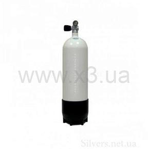 VITKOVICE Баллон 10 л 232 бар каранд