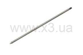 SALVIMAR Гарпун "Зелинка" с резьбой, нерж. сталь 174 ph ø8,0mm 75 см (без скольз.втулки)