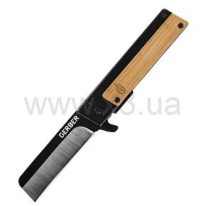 GERBER Quadrant Modern Wood