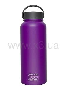 SEA TO SUMMIT Wide Mouth Insulated бутылка 1000 ml