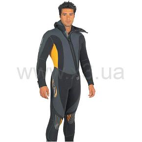 SEAC SUB Global Flex 6,5 мм муж.(Set)