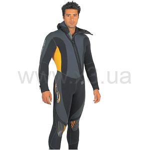 SEAC SUB Global Flex 6,5 мм муж.(Set)