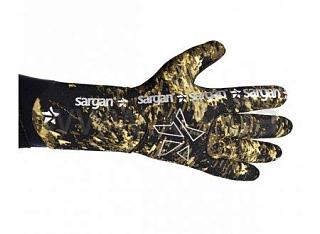 SARGAN Калан Камо 4,5мм