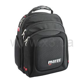 MARES Cruise Journey