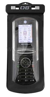 OVERBOARD Waterproof Large Phone Case