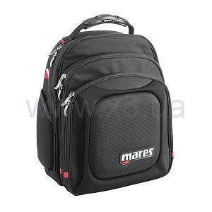 MARES Cruise Journey