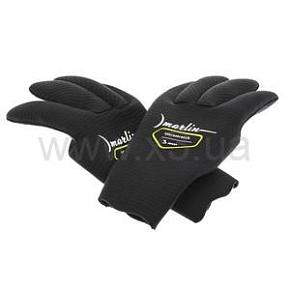 MARLIN Ultrastretch Black 3 мм