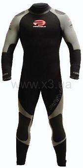 PINNACLE Merino Elastiprene 3mm (моно мужские и женские)