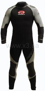 PINNACLE Merino Elastiprene 3mm (моно мужские и женские)