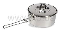 TATONKA Sherpa Pot 1.0 L кастрюля