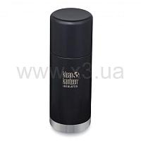 KLEAN KANTEEN  TKPro Shale Black 750 мл