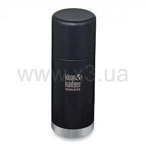 KLEAN KANTEEN  TKPro Shale Black 750 мл