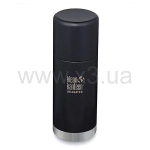 KLEAN KANTEEN  TKPro Shale Black 750 мл