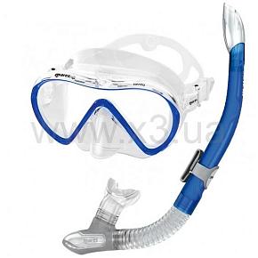 MARES VENTO JR (маска + трубка)