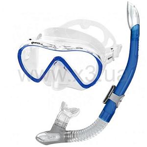 MARES VENTO JR (маска + трубка)