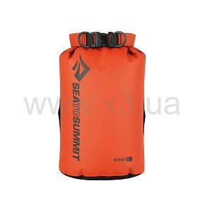 SEA TO SUMMIT Big River Dry Bag гермочехол 8L