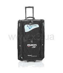 MARES Cruise Back Pack Pro