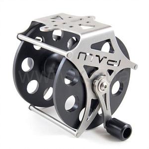 MVD Reel Vertical NS Black [L]