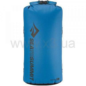 SEA TO SUMMIT Big River Dry Bag гермочехол 65L