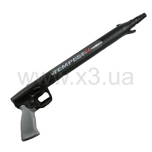 OMER Tempest 50 с регулятором