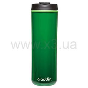 ALADDIN Термочашка Insulated 0,47 л зеленая