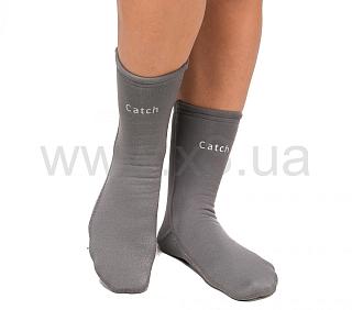 CATCH Socks Night