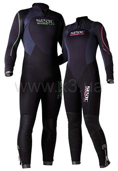 SEAC SUB Warm-Flex 5 mm