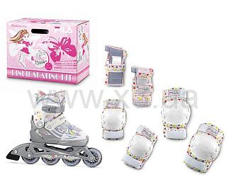 FILA X-one combo G 2 set 2014