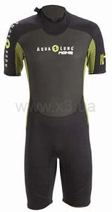 AQUALUNG Mahe Aql 3 mm муж.